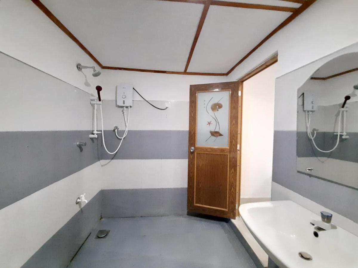 Sigiri Sandilu Homestay Сігірія Екстер'єр фото